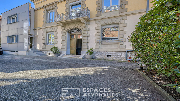 Ma-Cabane - Vente Maison CHAMBERY, 321 m²