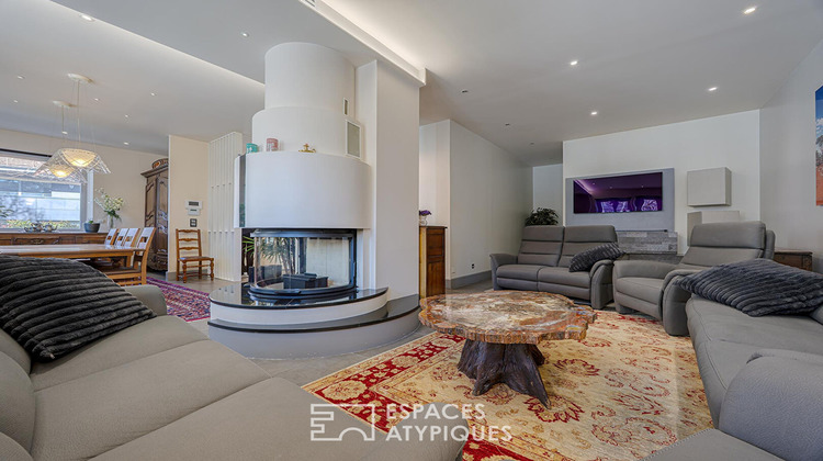 Ma-Cabane - Vente Maison CHAMBERY, 321 m²