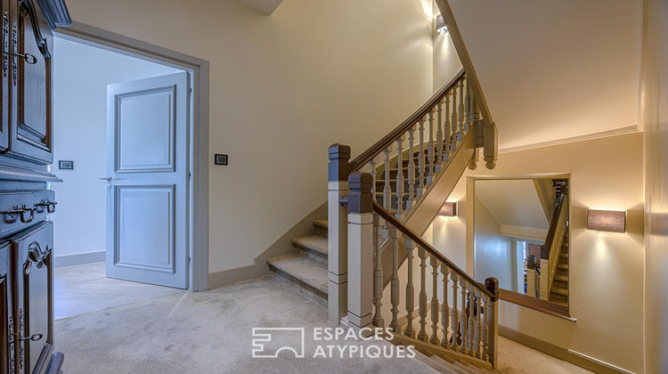 Ma-Cabane - Vente Maison CHAMBERY, 321 m²