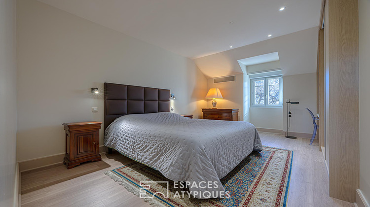 Ma-Cabane - Vente Maison CHAMBERY, 321 m²