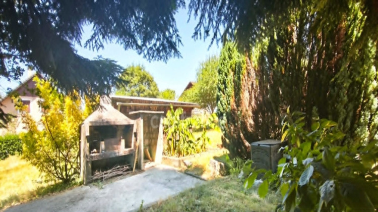 Ma-Cabane - Vente Maison CHAMBERY, 160 m²