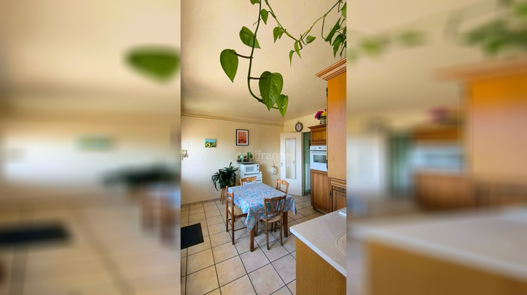 Ma-Cabane - Vente Maison CHAMBERY, 160 m²