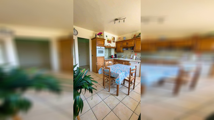 Ma-Cabane - Vente Maison CHAMBERY, 160 m²