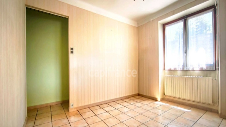Ma-Cabane - Vente Maison CHAMBERY, 160 m²