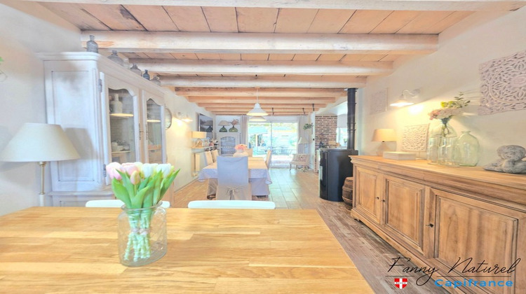 Ma-Cabane - Vente Maison CHAMBERY, 141 m²