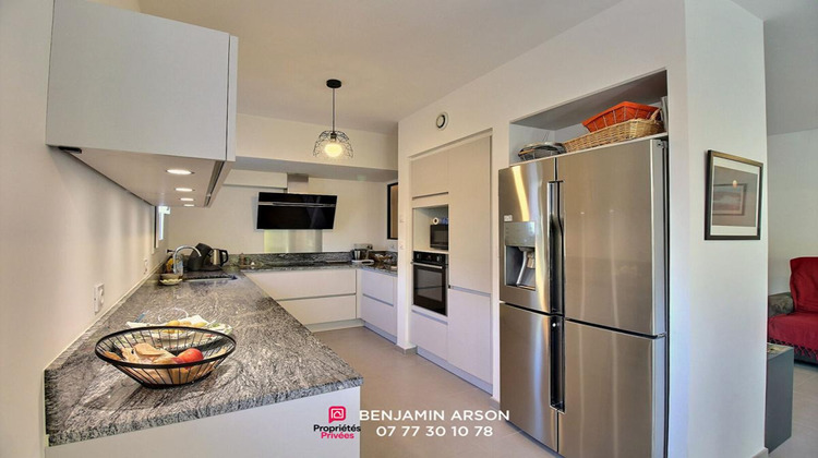 Ma-Cabane - Vente Maison CHAMBERY, 146 m²