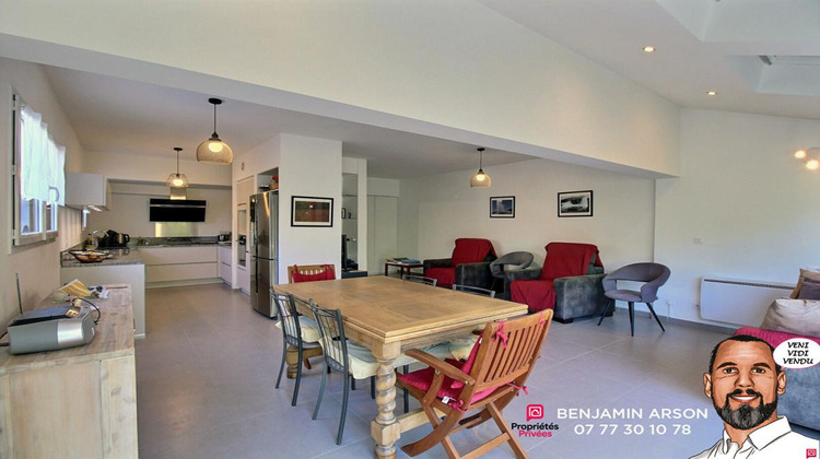 Ma-Cabane - Vente Maison CHAMBERY, 146 m²