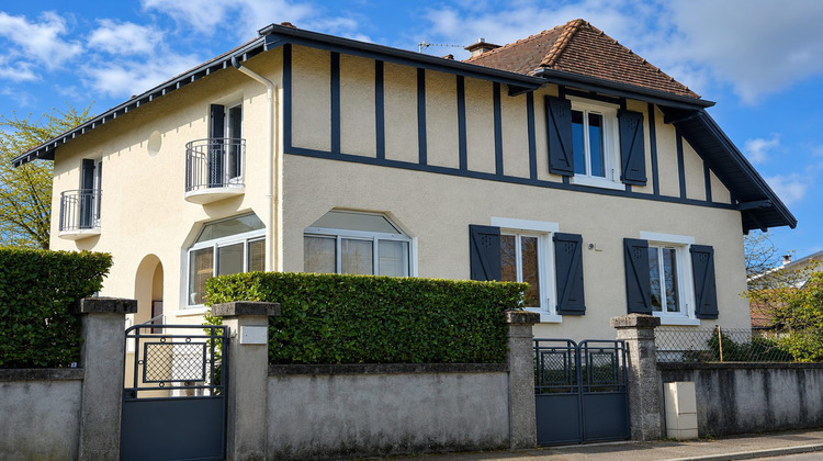 Ma-Cabane - Vente Maison Chambéry, 150 m²