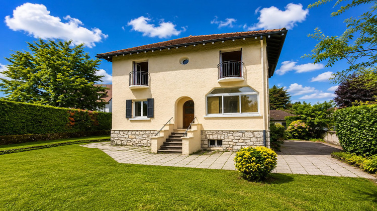 Ma-Cabane - Vente Maison Chambéry, 150 m²