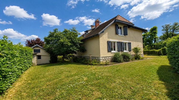 Ma-Cabane - Vente Maison Chambéry, 150 m²