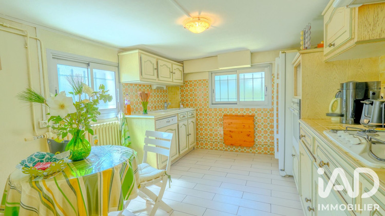 Ma-Cabane - Vente Maison Chambéry, 173 m²