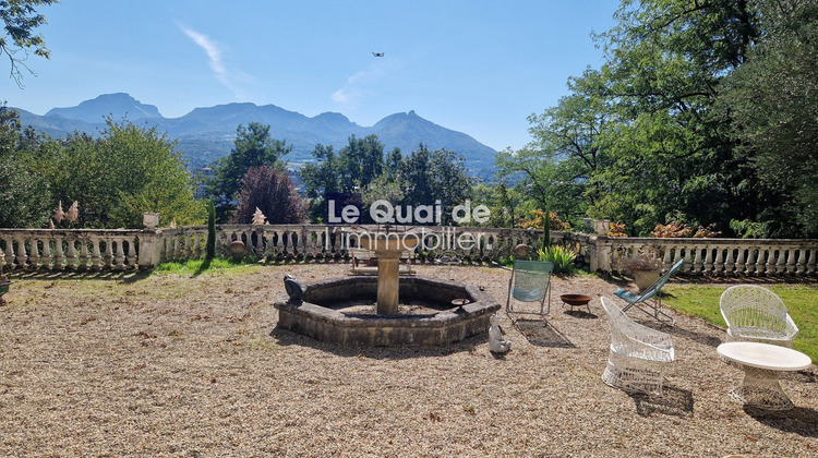 Ma-Cabane - Vente Maison Chambéry, 253 m²