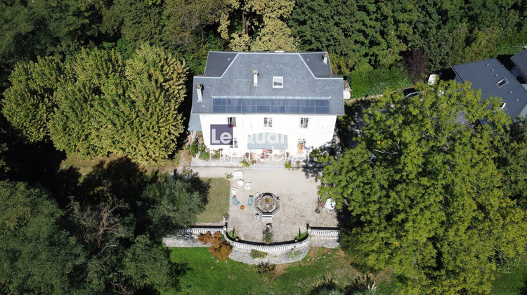 Ma-Cabane - Vente Maison Chambéry, 253 m²