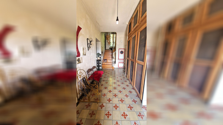 Ma-Cabane - Vente Maison Chambéry, 253 m²