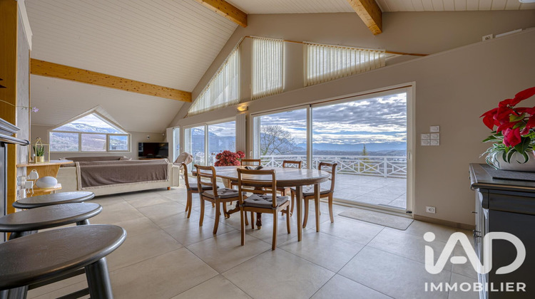 Ma-Cabane - Vente Maison Chambéry, 250 m²