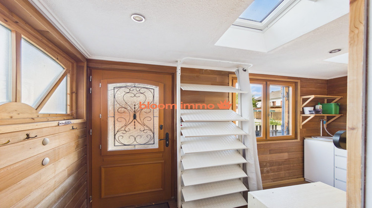 Ma-Cabane - Vente Maison Chambéry, 78 m²
