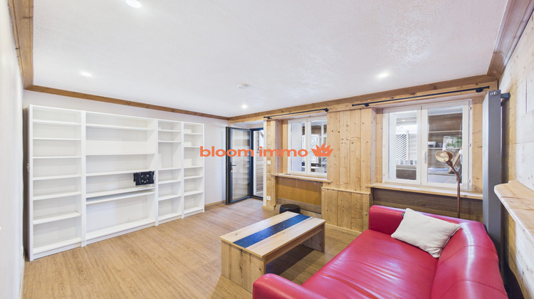 Ma-Cabane - Vente Maison Chambéry, 78 m²