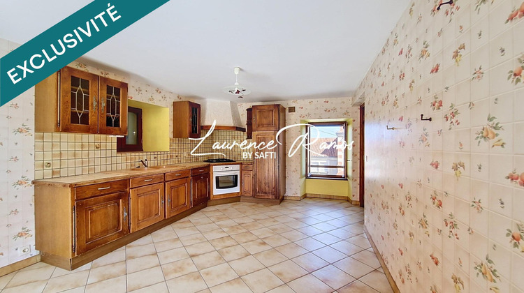 Ma-Cabane - Vente Maison Chambezon, 84 m²