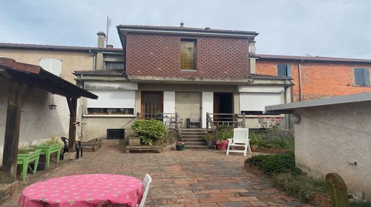 Ma-Cabane - Vente Maison Chambilly, 160 m²