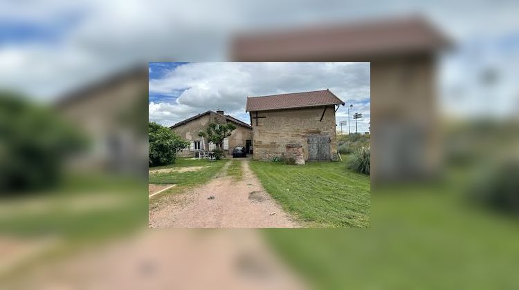 Ma-Cabane - Vente Maison Chambilly, 230 m²