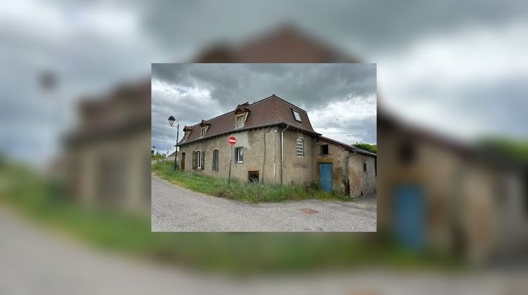 Ma-Cabane - Vente Maison Chambilly, 230 m²