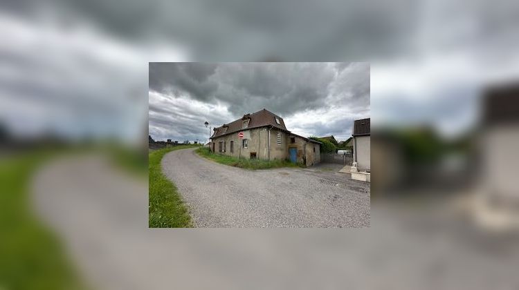 Ma-Cabane - Vente Maison Chambilly, 230 m²