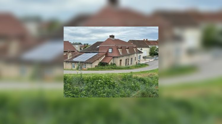 Ma-Cabane - Vente Maison Chambilly, 230 m²