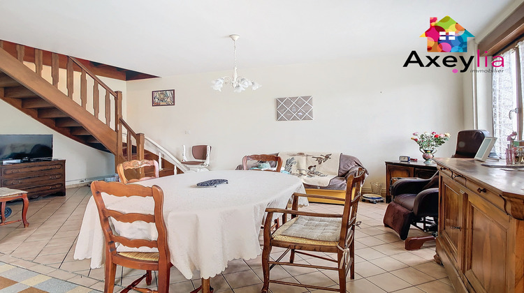 Ma-Cabane - Vente Maison Chambilly, 112 m²