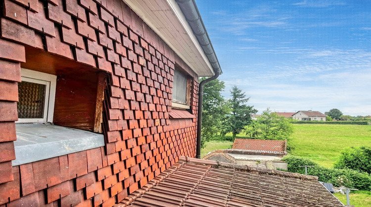 Ma-Cabane - Vente Maison CHAMBILLY, 163 m²