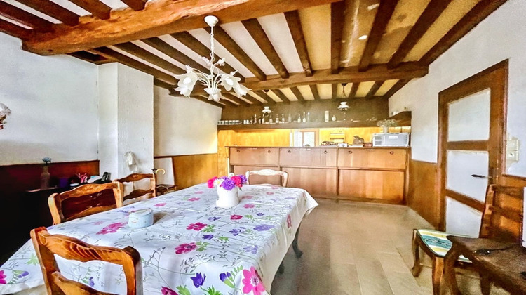 Ma-Cabane - Vente Maison CHAMBILLY, 163 m²