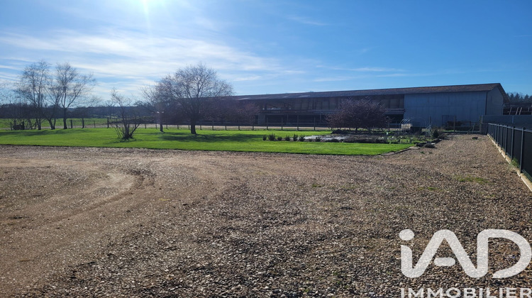 Ma-Cabane - Vente Maison Chambilly, 216 m²