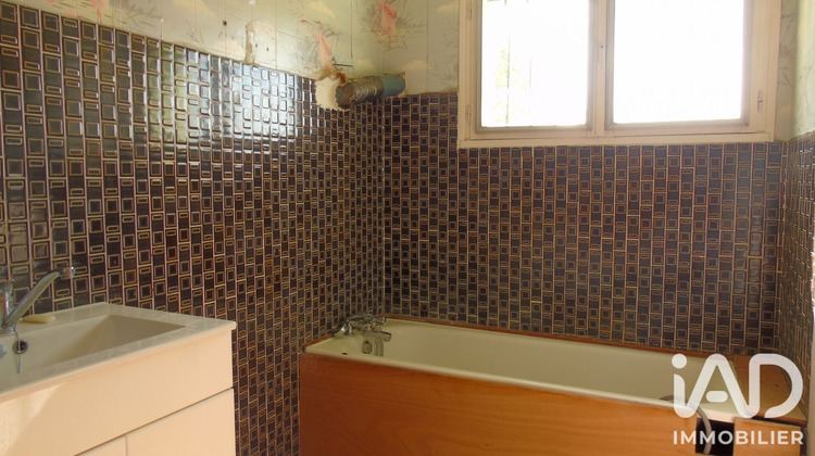Ma-Cabane - Vente Maison Chambilly, 100 m²