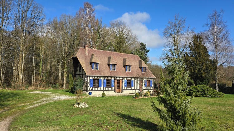 Ma-Cabane - Vente Maison Chamblac, 176 m²