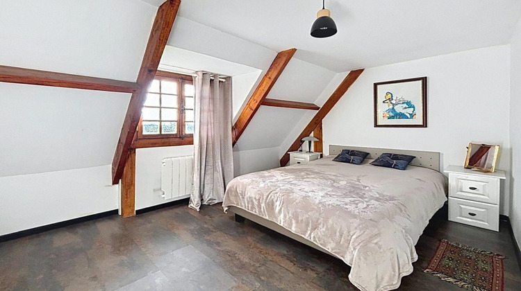 Ma-Cabane - Vente Maison Chamblac, 176 m²