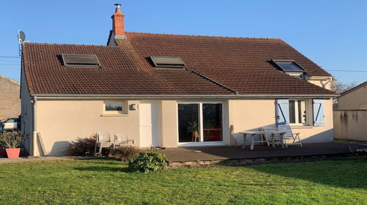 Ma-Cabane - Vente Maison Chamblanc, 149 m²