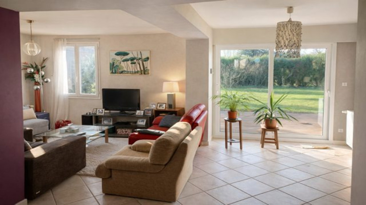 Ma-Cabane - Vente Maison Chamblanc, 149 m²