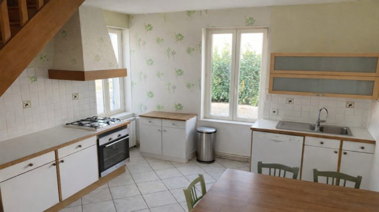 Ma-Cabane - Vente Maison Chamblanc, 149 m²