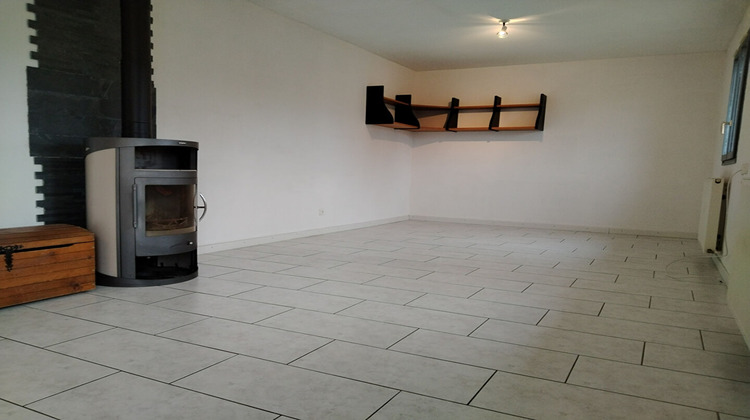 Ma-Cabane - Vente Maison CHAMBLAY, 118 m²