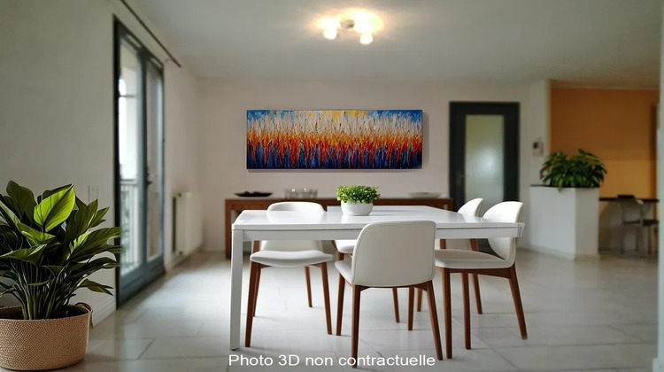 Ma-Cabane - Vente Maison CHAMBLAY, 118 m²