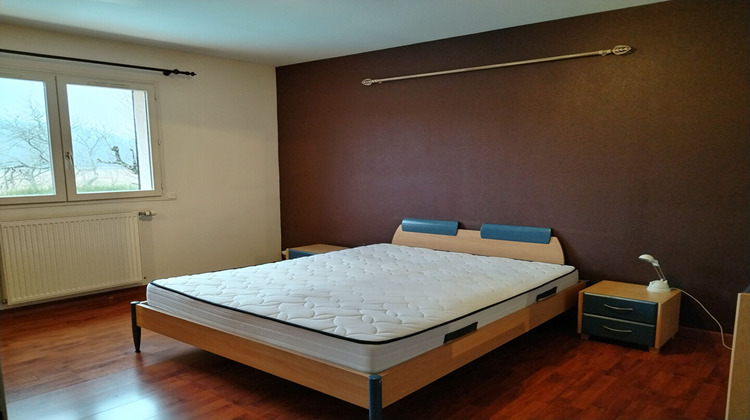 Ma-Cabane - Vente Maison CHAMBLAY, 118 m²