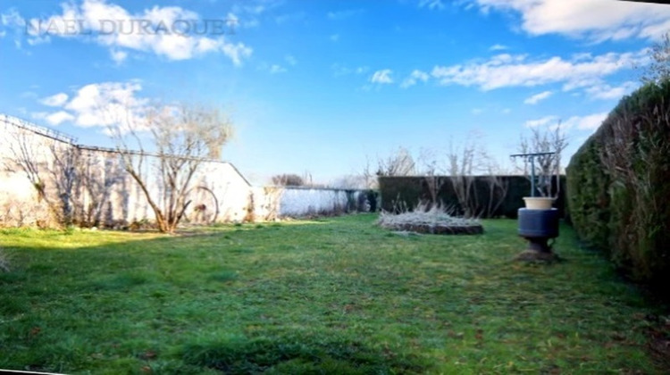 Ma-Cabane - Vente Maison CHAMBLAY, 100 m²