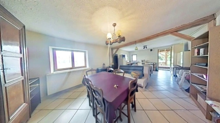 Ma-Cabane - Vente Maison CHAMBLAY, 100 m²