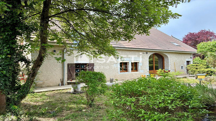 Ma-Cabane - Vente Maison Chamblay, 310 m²