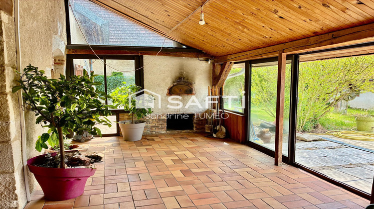 Ma-Cabane - Vente Maison Chamblay, 310 m²