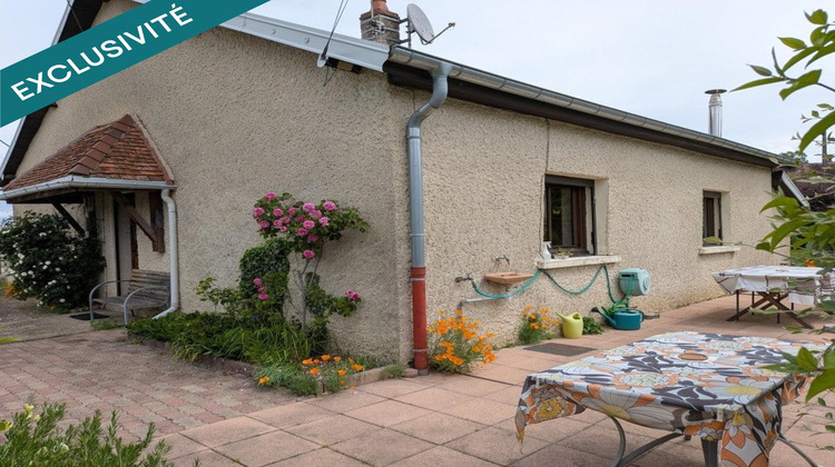 Ma-Cabane - Vente Maison Chamblay, 108 m²