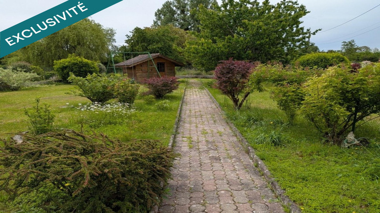 Ma-Cabane - Vente Maison Chamblay, 108 m²