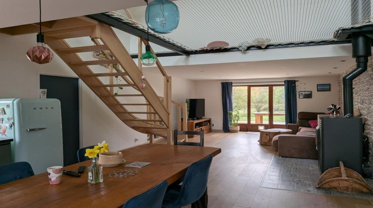 Ma-Cabane - Vente Maison Chamblay, 169 m²