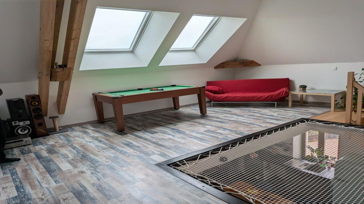 Ma-Cabane - Vente Maison Chamblay, 169 m²