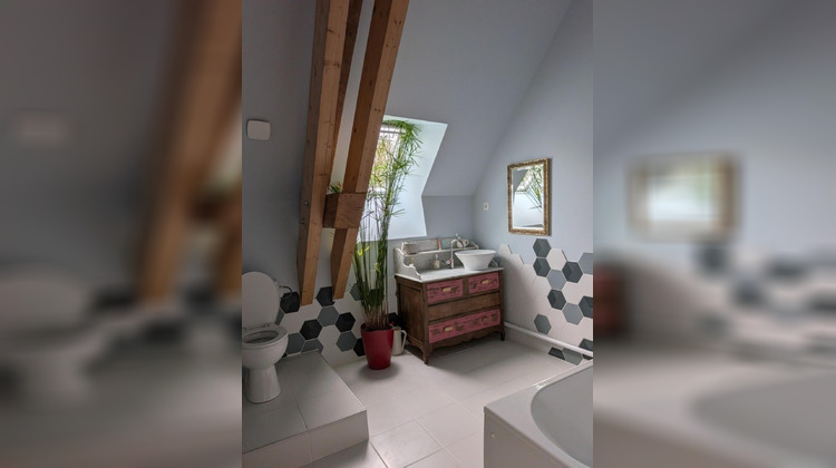 Ma-Cabane - Vente Maison Chamblay, 169 m²