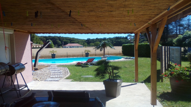 Ma-Cabane - Vente Maison CHAMBLAY, 77 m²